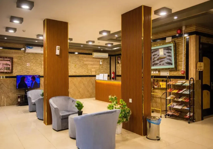 Dyala 2 Furnished Apartments