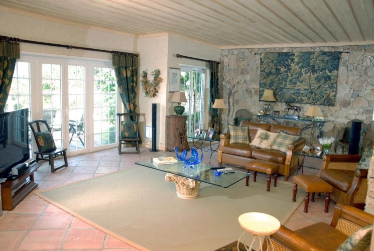 Superior Villa