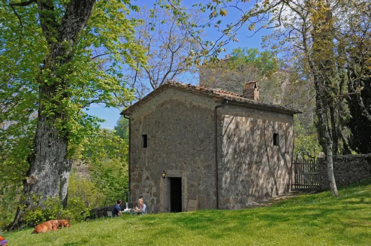 Casa di Lilli