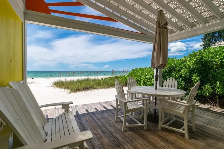 4 Beach Lovers - Unit 2