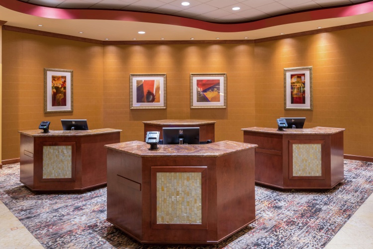 Embassy Suites by Hilton St. Louis St. Charles