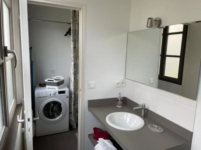 Logement Entier 33 M2 a Pau