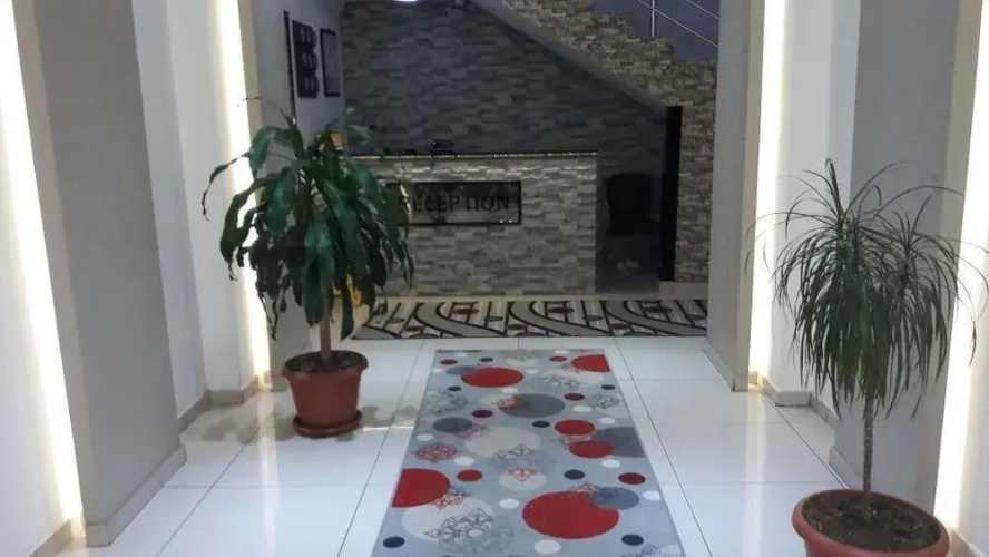 Hotelbild
