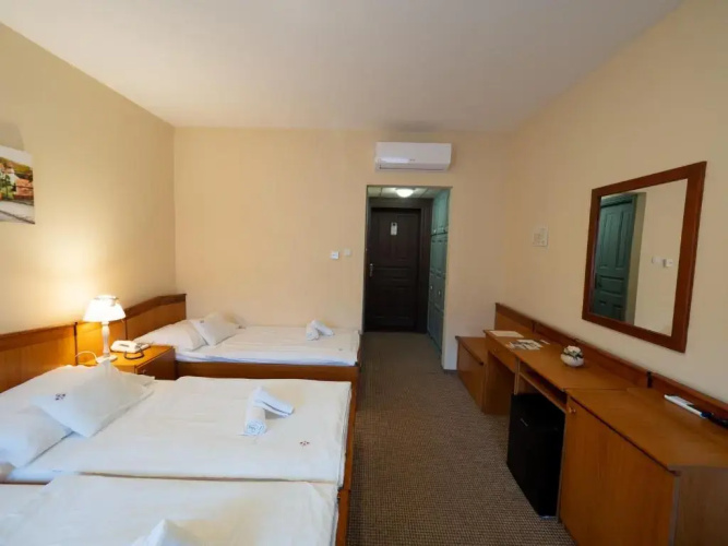 Hotel Cabernet