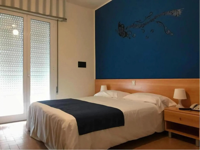 Hotel La Maison