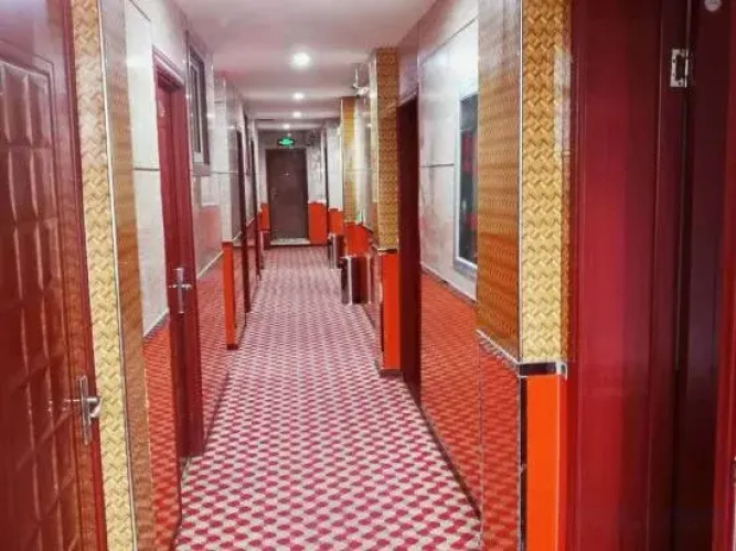 Shanghai Conner Hotel