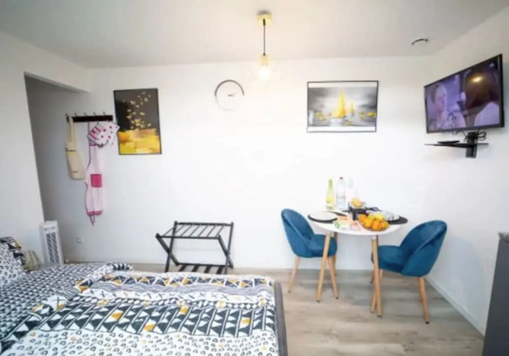 Residence Kelys
