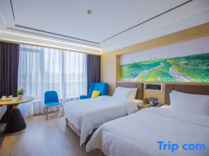 Executive Twin room