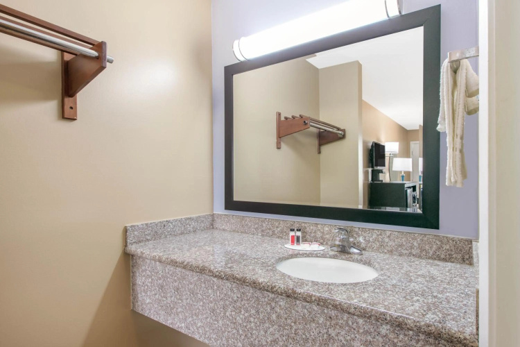 Sheraton Suites Old Town Alexandria photo 11