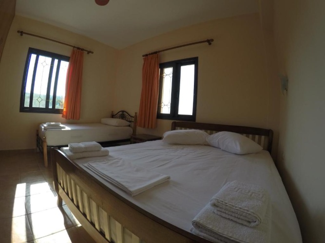 2 Bedrooms Superior Apartment