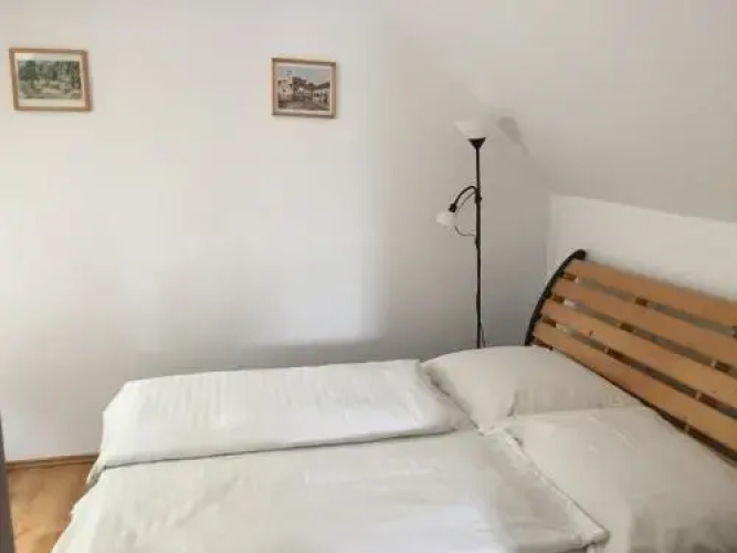Credo Apartmanház