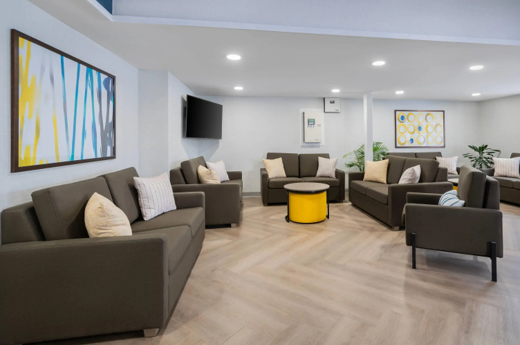 Comfort Inn Belleville