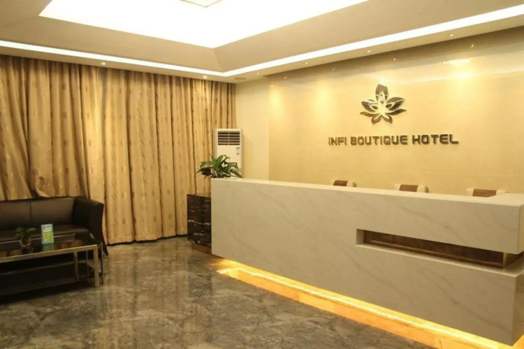 Infi Boutique Hotel