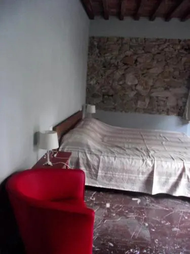 Casa Del Marmo