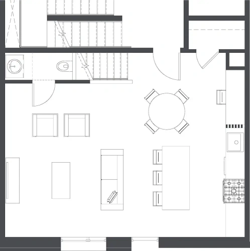 Double Suite