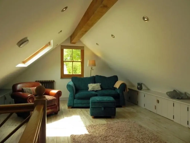 1 Bedroom Cottage