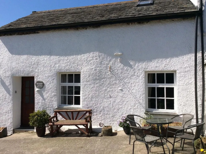 Fellside Cottage