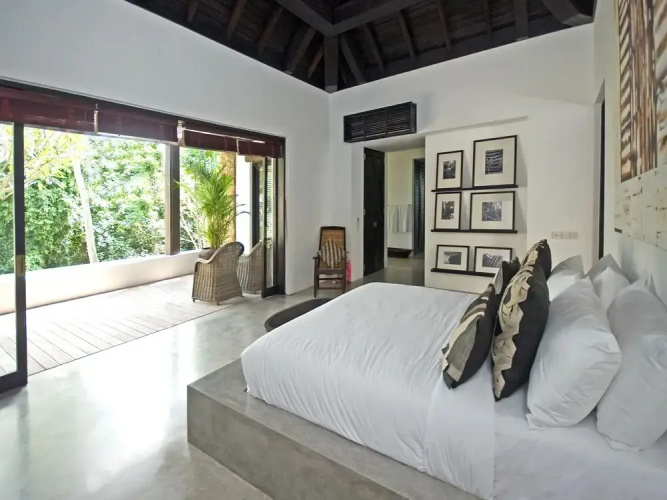 Villa Hana