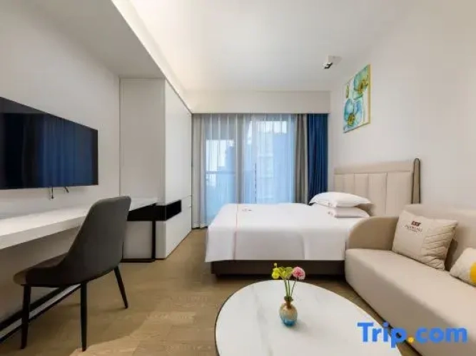 Luxury Double room