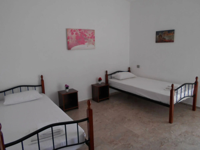 Hotel Kari