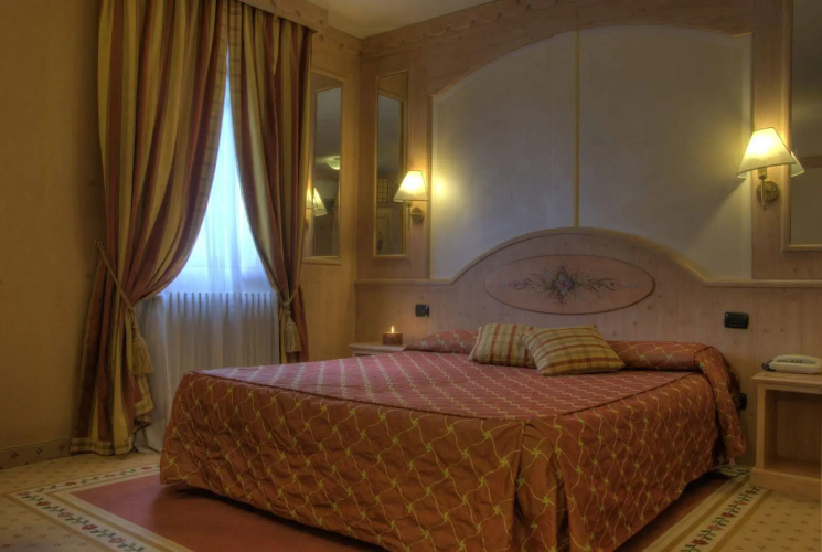 Hotel Rendez Vous