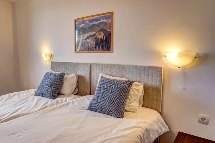 Hotel Silver Hills