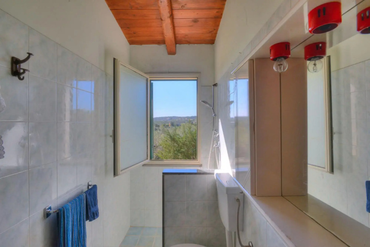 Villa Gabriele with private pool-Villa Gabriele
