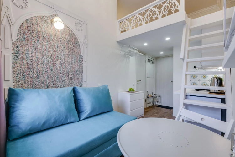 Фотография номера квартиры Sokroma Mystery (Сокрома Мистери)