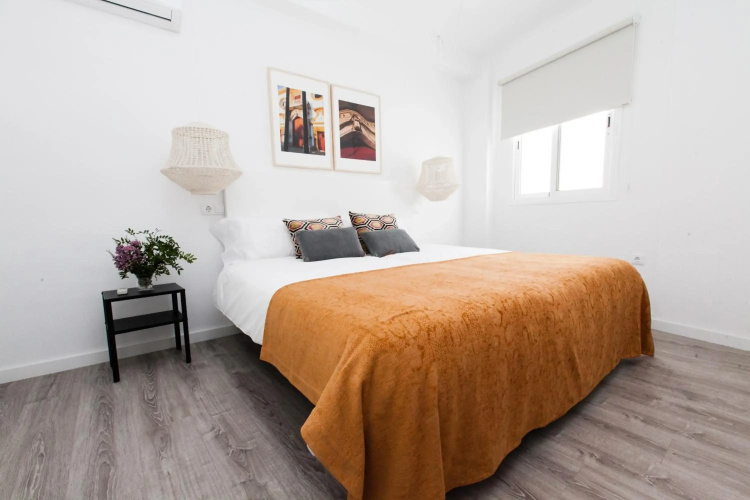 GoToSeville Molviedro Suites