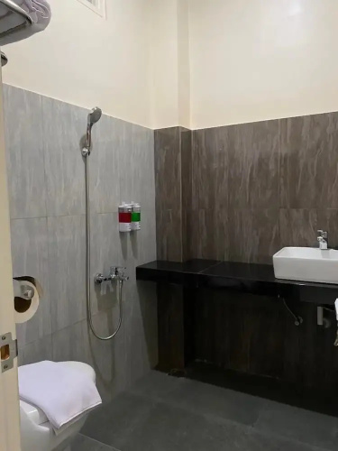 Genio Syariah Hotel Solo