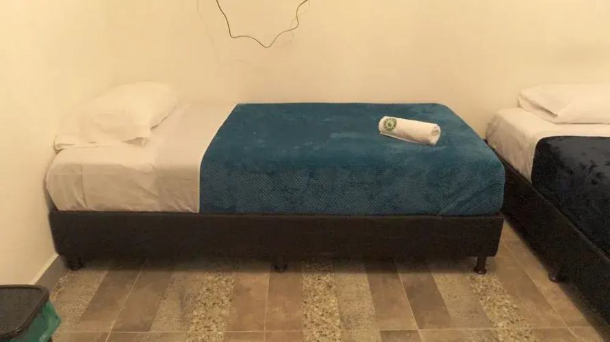 Nativo Hostel