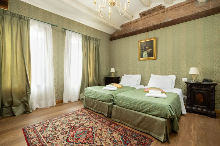 Relais Alberti