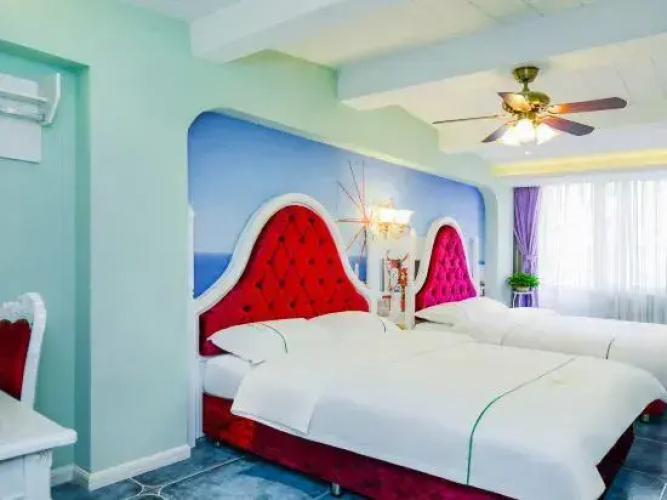 Chongqing SMT Business Hotel
