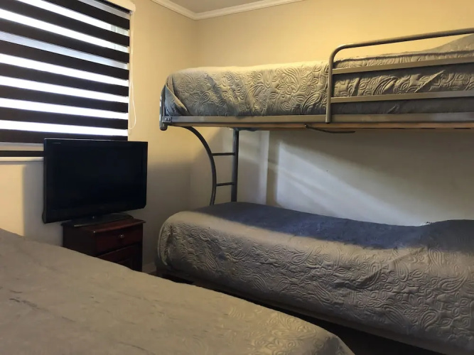 Apartamento 515 VistaMar Lilenes