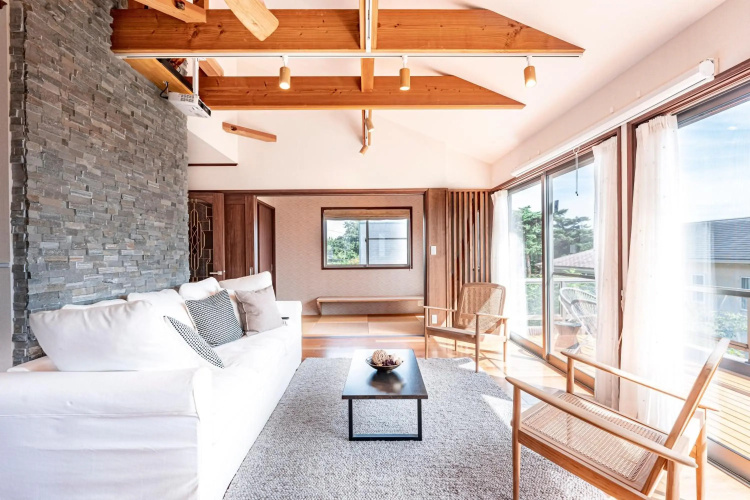Villa Sunshine