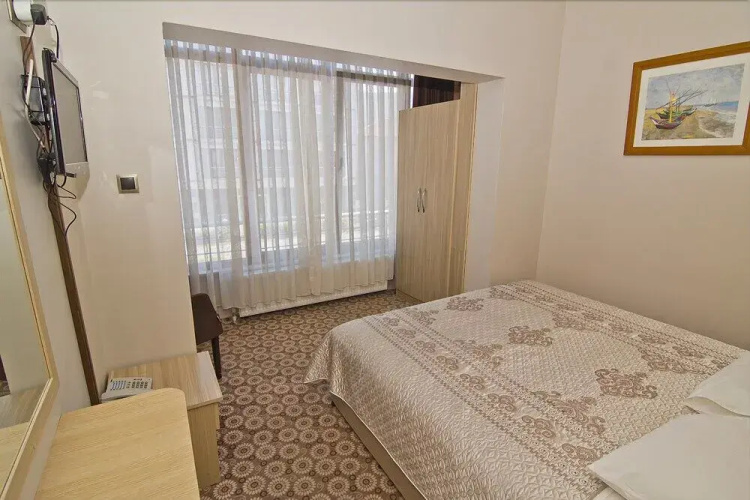 Ozgun Otel