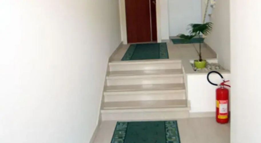 Apartments Margaretic