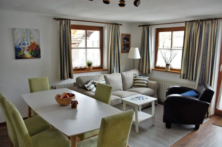 Ferienwohnung Durstberger