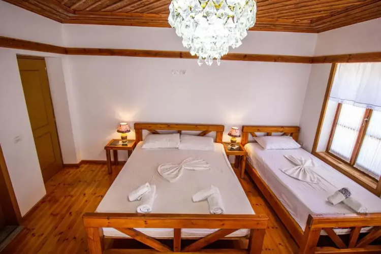 Hotel Bebej Tradicional