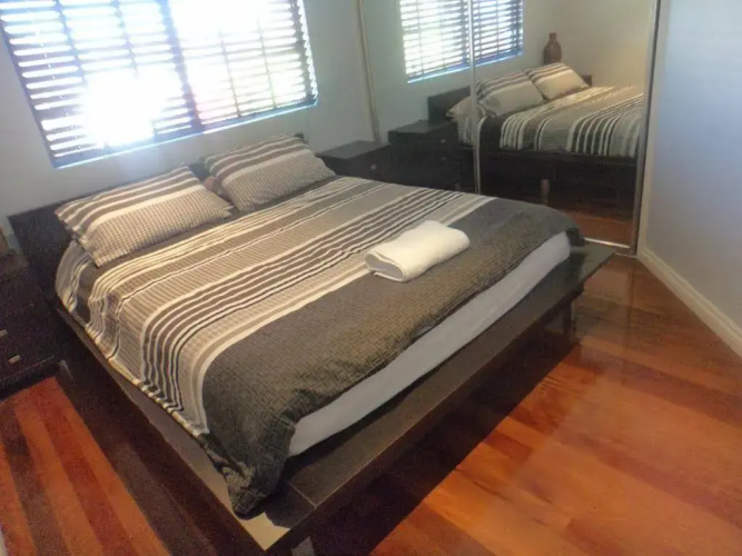 Powerhouse Apartments & Terraces