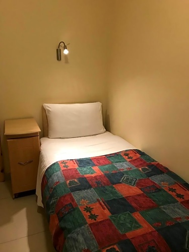 Basement Suite