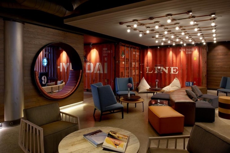 Hotel Zephyr photo 9