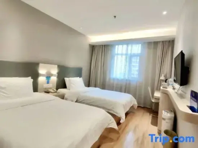 Business Twin room