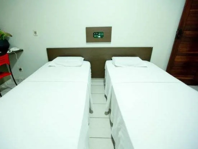 Hotel Vila Leste