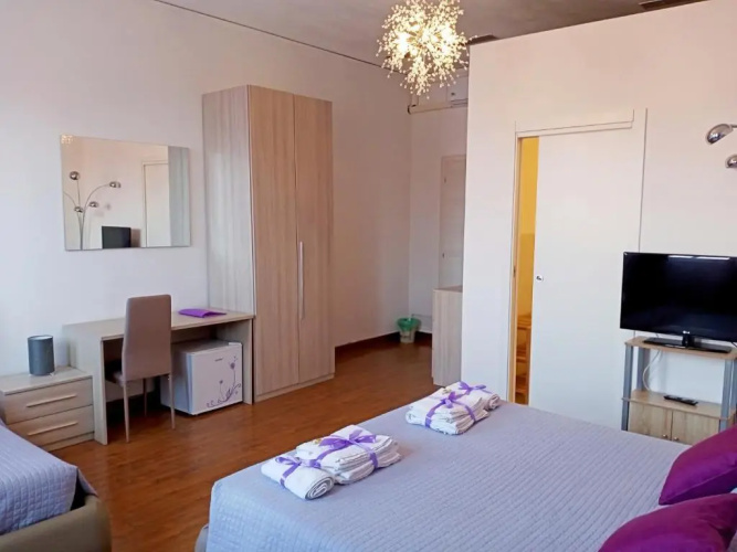 Brà Guest house