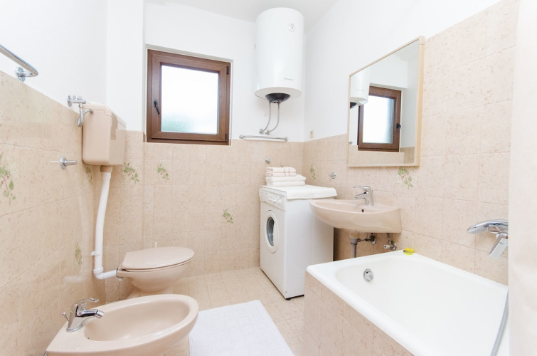 Apartment Marija