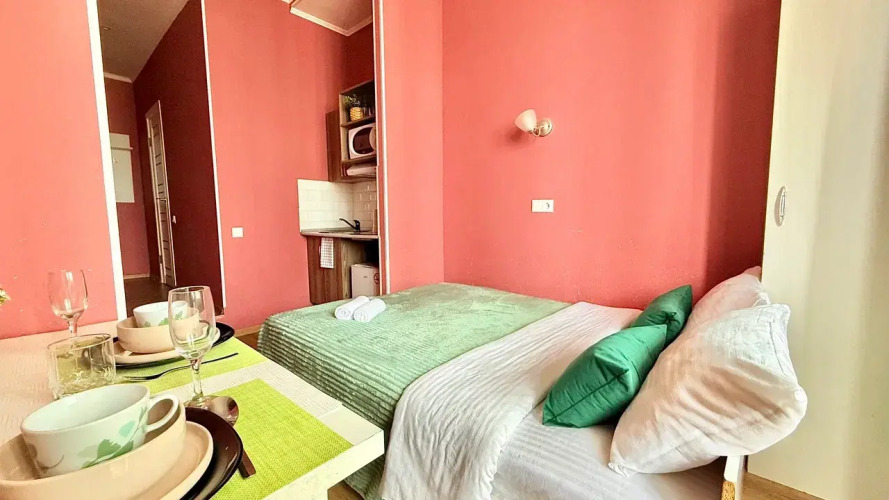 Фотография отеля