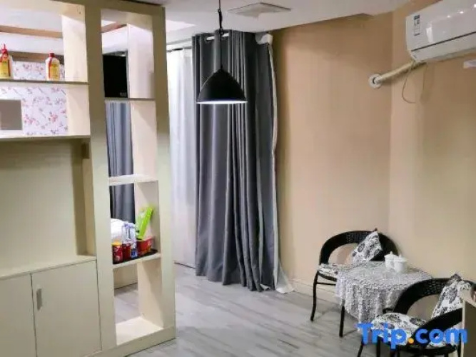 Dinglong 2018 Hotel
