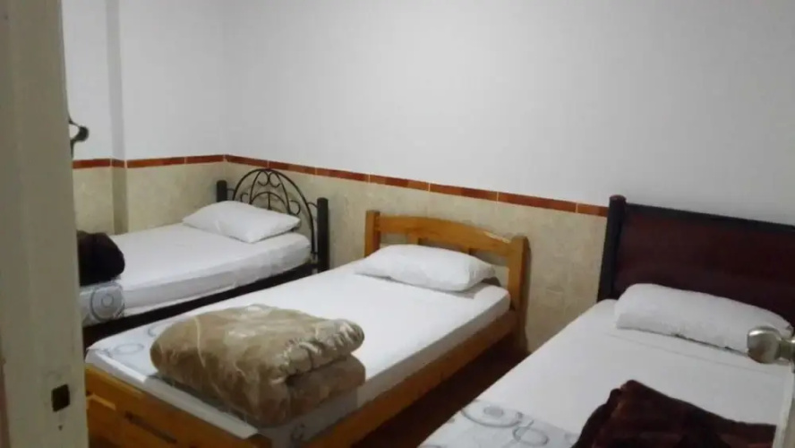 casa coral