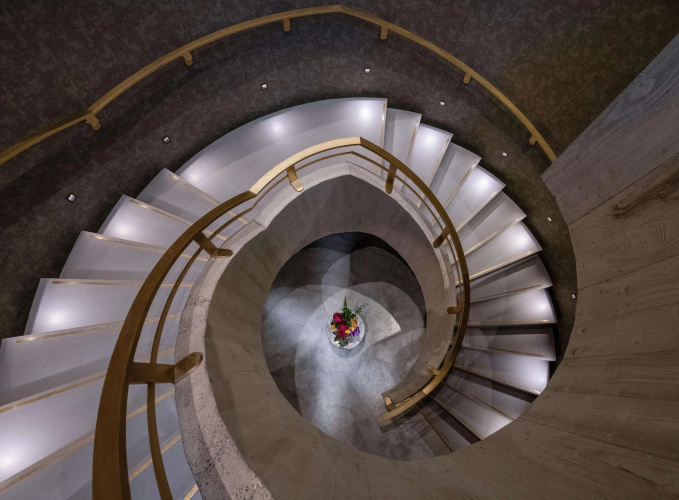 Lincoln Plaza London Curio Collection By Hilton photo 18